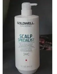 Goldwell Dualsenses Scalp Specialist Deep Cleansing Shampoo 1000ml
