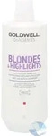 Goldwell - Dualsenses Blondes & Highlights Anti-Brassiness Shampoo 1000ml