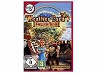 Weather Lord 7, Königliche Ferien, 1 CD-ROM