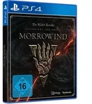 The Elder Scrolls Online: Morrowind [PS4]