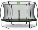 Exit Toys 12.93.10.00, Exit Toys EXIT Silhouette Trampolin &oslash;305cm, auf Beinen, Rund,