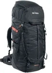 Tatonka Norix 48 Tourenrucksack, Farbe:black - Schwarz
