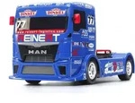 Tamiya 1:14 RC Team Reinert Rac. MAN TGS TT-01E Bausatz