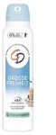 CD Deo Spray Gro&szlig;e Freiheit mit 48h Deo Schutz und frischem Duft 150ml