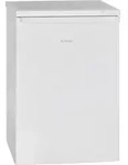 Bomann&reg; Gefrierschrank, 85 Liter Nutzinhalt, Gefrierschrank klein mit 3