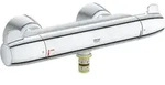 Grohe Thermostat-Waschtischbatterie Grohtherm Special 34666, 1 Stk. - Silber