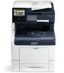 VersaLink C405DN, Multifunktionsdrucker - Blau/Wei&szlig;/Grau