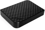 Verbatim Store 'n' Save 2TB USB 3.0, 2 TB, 3.2 Gen 1 (3.1 Gen 1), Schwarz