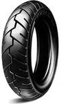 Michelin Motorradreifen car-tyres S1 ( 130/70-10 TT/TL 52J Hinterrad, Vorderrad ) -