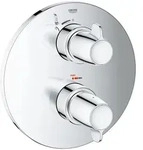 GROHE 29095000, Waschbecken - Silber