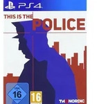 This is the Police