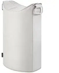 Blomus "Blomus 65382 W&auml;schesammler W&auml;schebox FRISCO sand" - Beige
