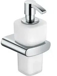 Keuco Elegance Schaumseifenspender 220 ml verchromt - 11653019000