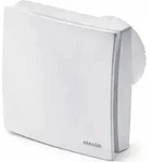 Maico Kleinraumventilator ECA 100 ipro - Wei&szlig;