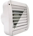 WALLAIR ECO 150 A Wand- und Deckenl&uuml;fter 230 V 320 m3/h 15 cm