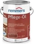 Remmers Pflege-&Ouml;l teak 2,5 l, Holz&ouml;l - Braun