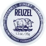 Reuzel - Clay Matte Pomade - Clay hair pomade 35.0g