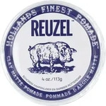 Reuzel Clay Matte Pomade Pommade D ́Argile Matte 113g