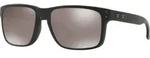 Oakley Holbrook PRIZM, Erwachsener, M&auml;nnlich, Rechteckig, Vollrand, Polycarbonat,