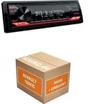 Autoradio Einbaupaket Pioneer MVH330DAB passend f&uuml;r Renault Master III + Update List