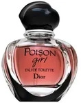 Dior (Christian Dior) Poison Girl Eau de Toilette f&uuml;r Damen 30 ml