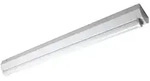 M&Uuml;LLER-LICHT LED Wand- und Deckenleuchte, 20300516, Basic 1/60, 15 W, 1300 lm, 4000