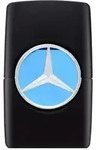 Mercedes-Benz Man Eau de Toilette Spray (50 ml)