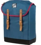 Nitro Venice 28L Rucksack mit Laptopfach Blue Steel - Gr&uuml;n/Blau