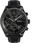 Hugo Boss Grand Prix HB1513474 - Schwarz
