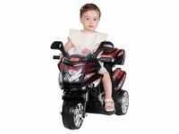 Actionbikes Motors Kindermotorrad C051 - 6 V 4,5 Ah - Kinder Elektro Fahrzeug