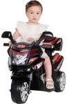 Actionbikes Motors Kindermotorrad | Elektro Dreirad - Kinderfahrzeug - Elektro