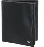 Golden Head Geldb&ouml;rse Colorado RFID Protect Billfold Coin Wallet Black schwarz