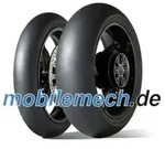 Dunlop Motorradreifen car-tyres Sportmax GP Racer D212 Slick ( 190/55 R17 TL