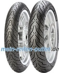 Pirelli Motorradreifen car-tyres Angel Scooter ( 100/80-16 TL 50P M/C, Vorderrad ) -