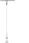 Paulmann 951.83, Strahler Oberfl&auml;chenbeleuchtung, GZ10, 1 Gl&uuml;hbirne(n), LED, 3,5 W,