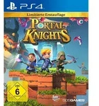 PS4 - Portal Knights
