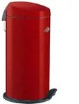 Abfalleimer "Capboy Maxi" 22 l rot - Rot