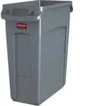 Rubbermaid 1971258 - Grau