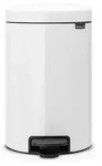 Brabantia NewIcon, 24 cm, 240 mm, 325 mm, 400 mm - Wei&szlig;