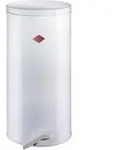 Treteimer "Gastro" 22 l wei&szlig; - Wei&szlig;
