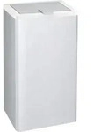 HEWI 805.05.200 99 Hygieneabfallbeh&auml;lter Ser 805,