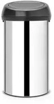 Brabantia 402586, 40 cm, 400 mm, 400 mm, 710 mm, 4 kg - Silber