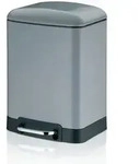 Kela Davino Treteimer, 6,0 l, grau - Grau