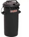 SULO 1052485 Systemm&uuml;lleimer 35l grau - Grau