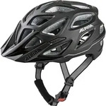 Alpina Sports MYTHOS 3.0 L.E., Halber Helm, Formenbau, Matt - Schwarz