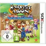 Harvest Moon: Dorf des Himmelsbaumes 3DS