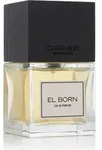 Carner Eau de Parfum Woody Collection El Born Eau de Parfum