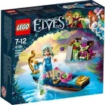 LEGO&reg; Elves Naidas Gondel und der diebische Kobold 41181
