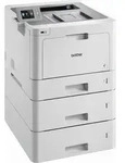 Brother HL-L9310CDWTT - Drucker - Farbe - Duplex - Laser - A4/Legal - 2400 x 600 dpi