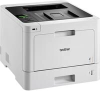 Brother HL-L8260CDW, Laser, Farbe, 2400 x 600 DPI, A4, 31 Seiten pro Minute,